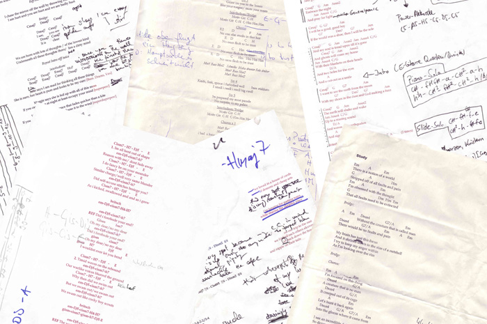 More Sheets