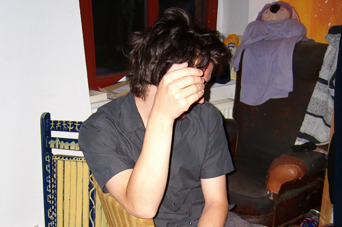 Todorov